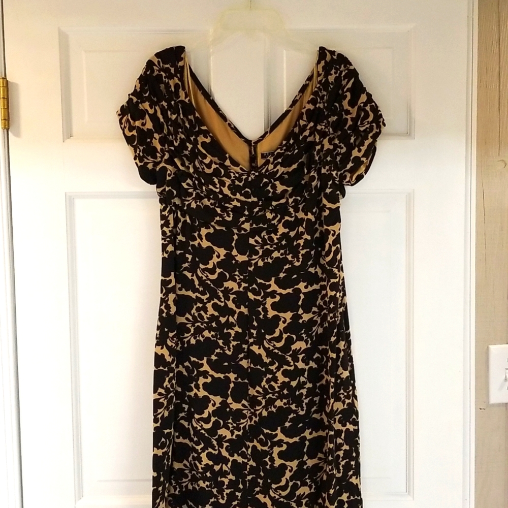 Peruvian Connection Dress - Picture 3 of 6